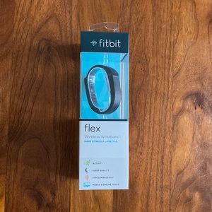 Fitbit flex Wireless Wristband